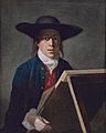 George Morland by Henry Robert Morland
