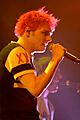 Gerard Way East Scene 2