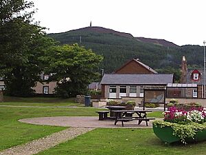Archivo:Golspie Picnic Area - geograph.org.uk - 50358