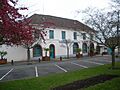 Haillicourt - Mairie