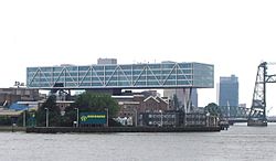 Archivo:Head-office of Unilever Nederland in Rotterdam