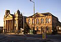 Heckmondwike - Upper Independent Chapel and Sunday School