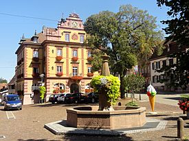 Herbolzheim, Rathaus 1.jpg
