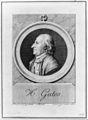 Horatio Gates 1781