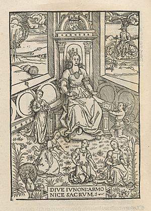 Archivo:Houghton Typ 515.12.515 - Les illustrations de Gaule, dive ivnoni