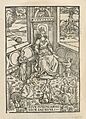 Houghton Typ 515.12.515 - Les illustrations de Gaule, dive ivnoni