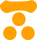 Ichimonjimitsuboshi.svg