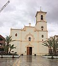 Archivo:Iglesia San Francisco Javier