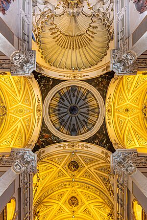 Archivo:Iglesia de San Juan el Real, Calatayud, España, 2017-01-08, DD 10-12 HDR