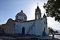 Iglesia del Pueblo, cd del Maiz
