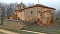 Igrexa Escobosa de Calatañazor