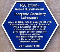 Archivo:Inorganic-chemistry-lab-Oxford-plaque
