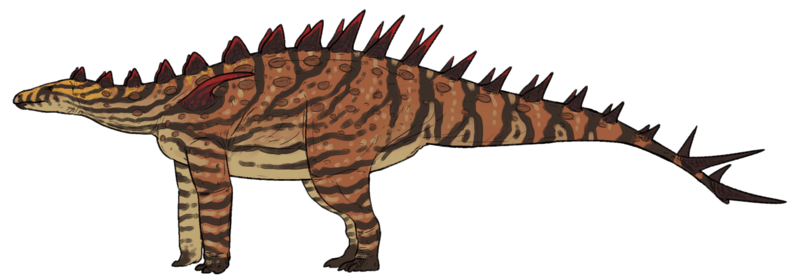 Isaberrysaura mollensis