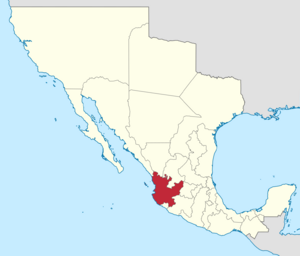 Archivo:Jalisco in Mexico (1824)