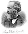 James Clerk Maxwell