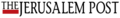 Jerusalem Post Logo