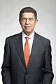 Joachim Sauer Royal Society