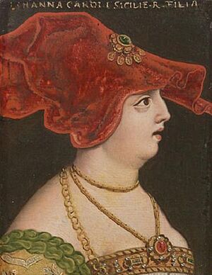 Archivo:Johanna II of Naples