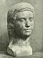 Joseph Bernard - Serenite