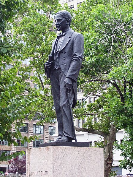 Juan Pablo Duarte Square