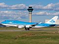KLM 747-400 PH-BFB (5091998146)
