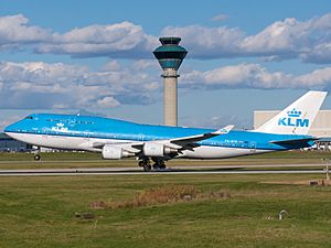 Archivo:KLM 747-400 PH-BFB (5091998146)