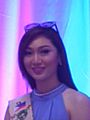 Karen Ibasco in MisOr (2018)