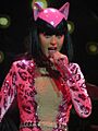 Katy Perry - The Prismatic 13
