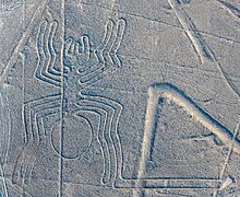 Líneas de Nazca, Nazca, Perú, 2015-07-29, DD 54