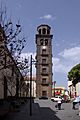 La Laguna BW 10