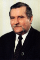 Lech walesa prezydent RP