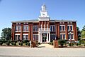 Locust Grove Institute - City Hall - panoramio