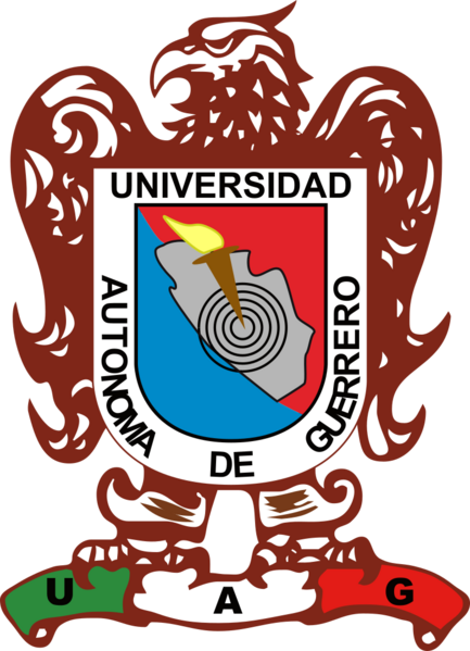 Logo de la UAGro