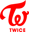 Logo de Twice