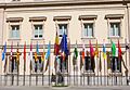 Madrid - Senado de España 2