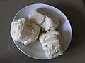Mandarinrolls
