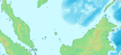 Archivo:Map of Malaysia Demis