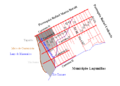 Mapa Parroquia Manuel Manrique