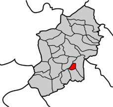 Mapa parroquia de Ousón.png