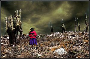 Archivo:Me gusta Jujuy, mi Jujuy, por las tardes