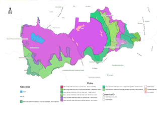 Archivo:Medio ambiente de Chile (2023) - comuna de Paine