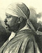 Archivo:Menelik II