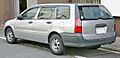 Mitsubishi Lancer Cargo 002 (cropped)