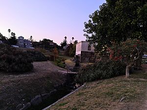 Archivo:Molino De Perez, Parque Baroffio