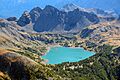Mont Pelat + Lake Allos tour 24
