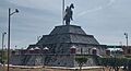 Monumento de la Batalla de la Chuncúa