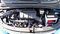 Moteur Hyundai Kappa I4 1 25