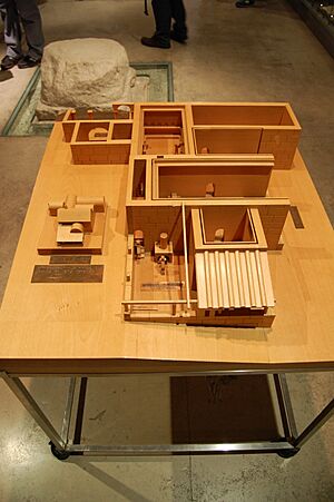 Archivo:Museo de las Termas de Zaragoza.4