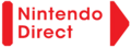Nintendo Direct Logo