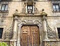 Palacio Episcopal de Pamplona 02